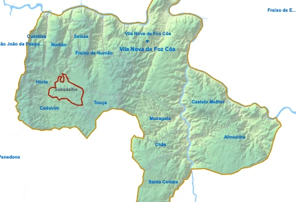 Sebadelhe