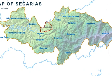 Secarias