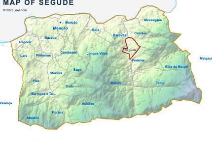 Segude