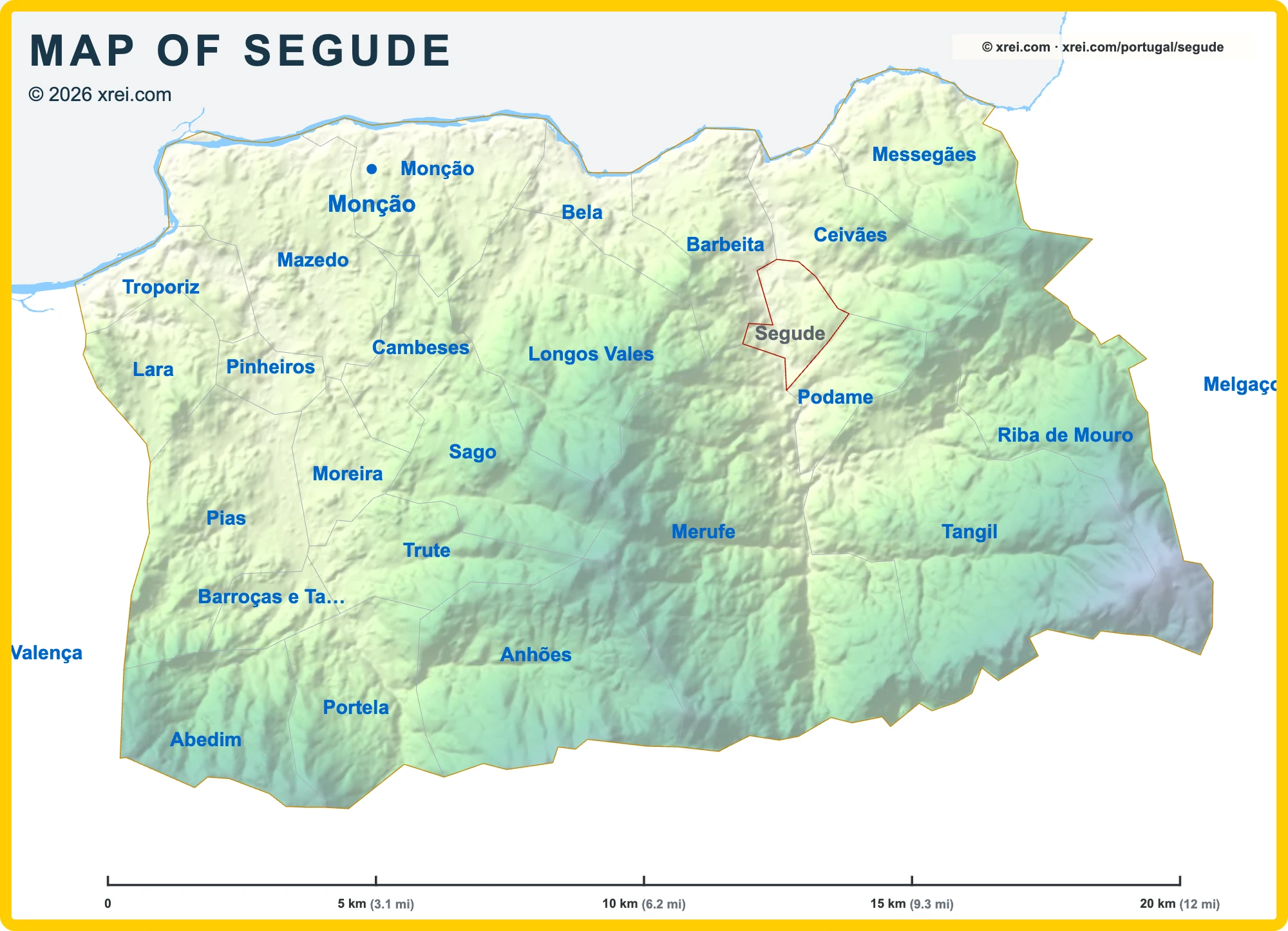Segude