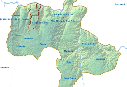 Seixas