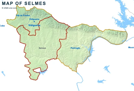 Selmes