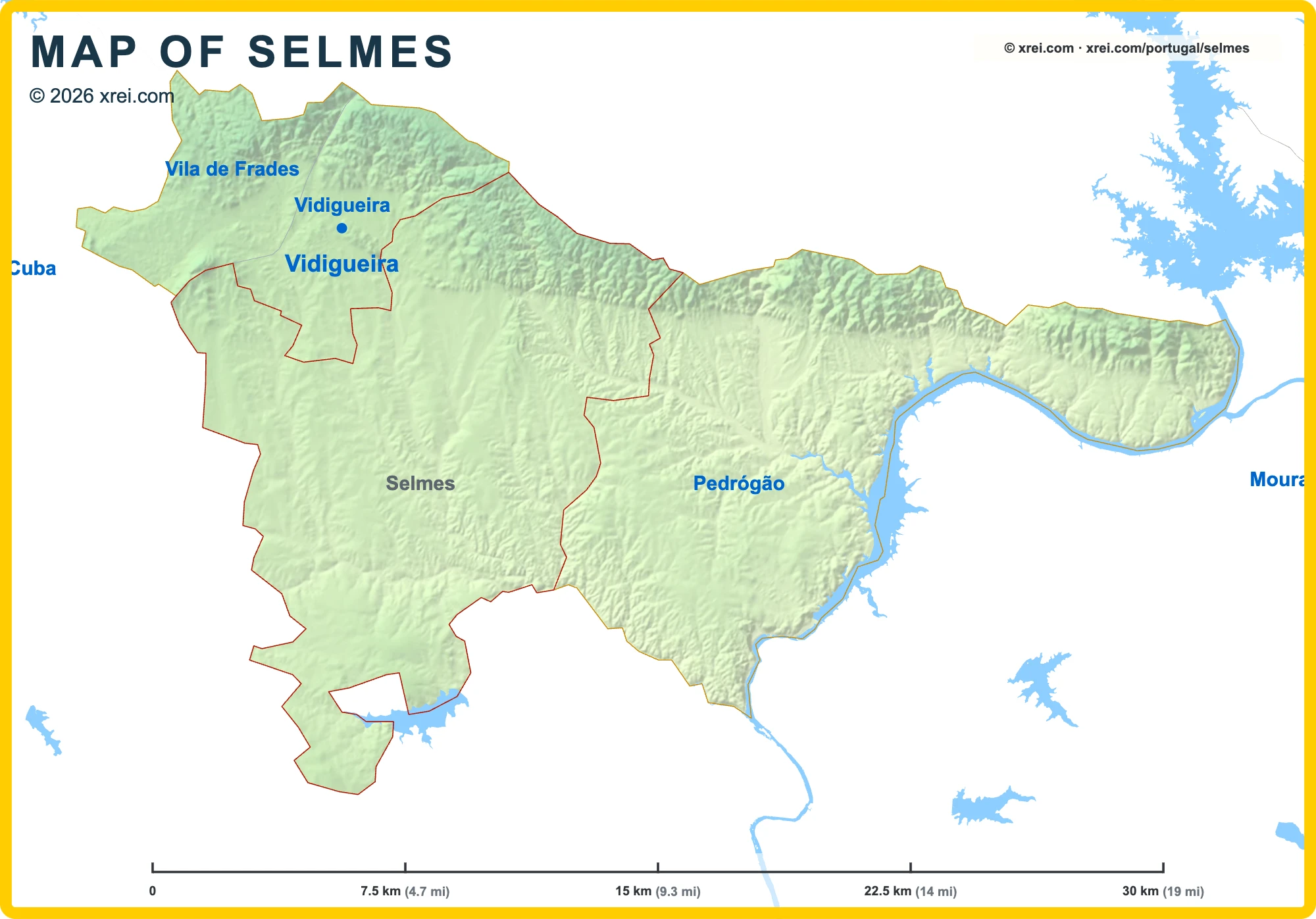 Selmes