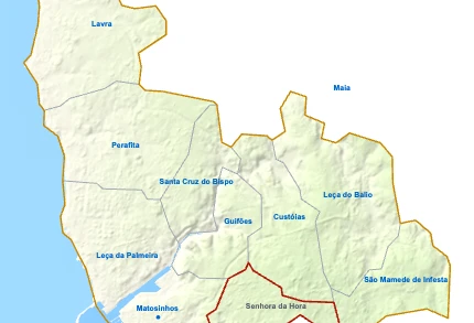 Senhora da Hora
