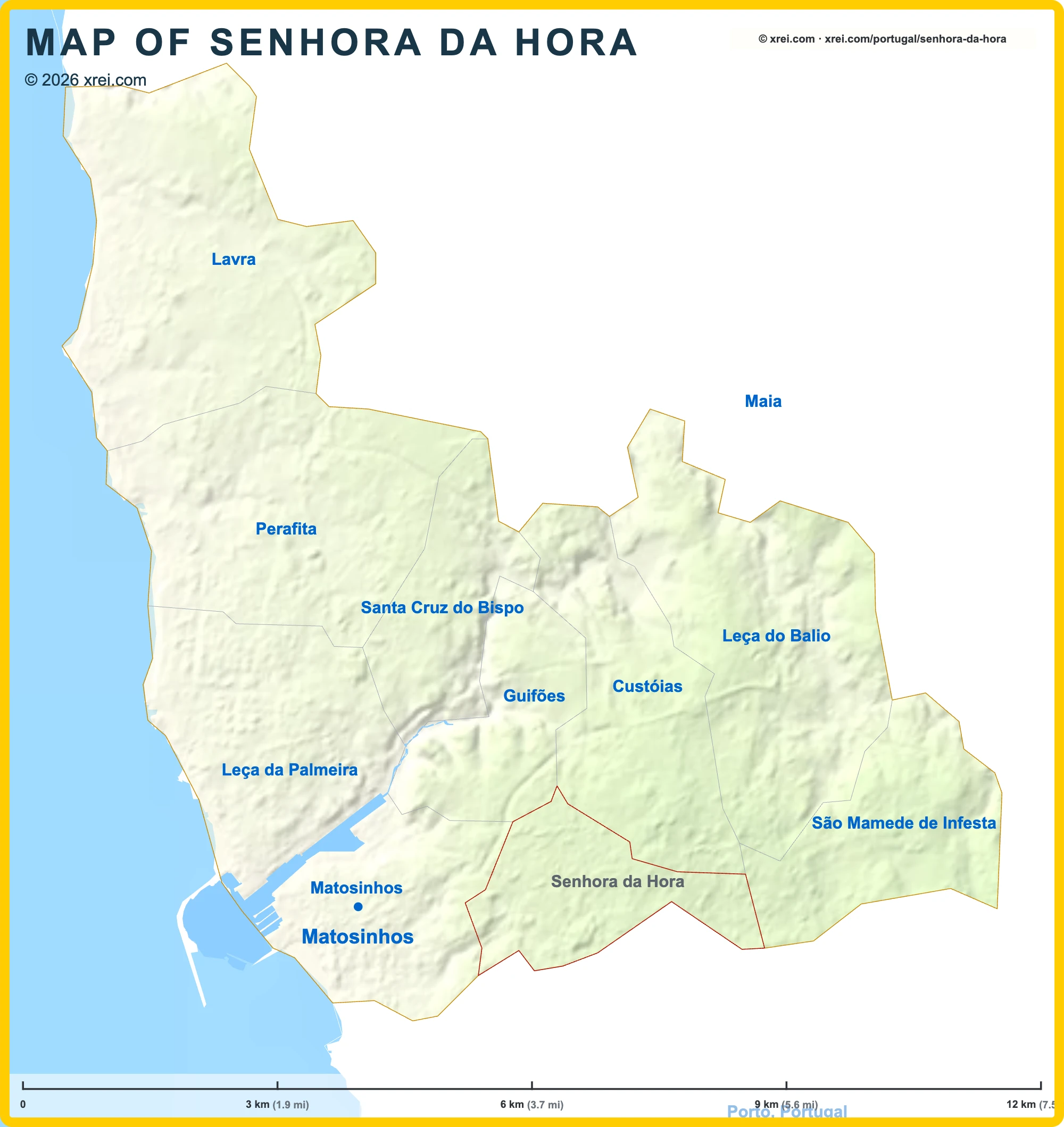 Senhora da Hora