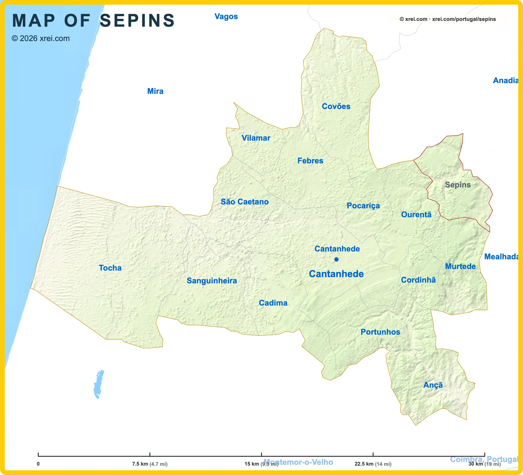 Sepins