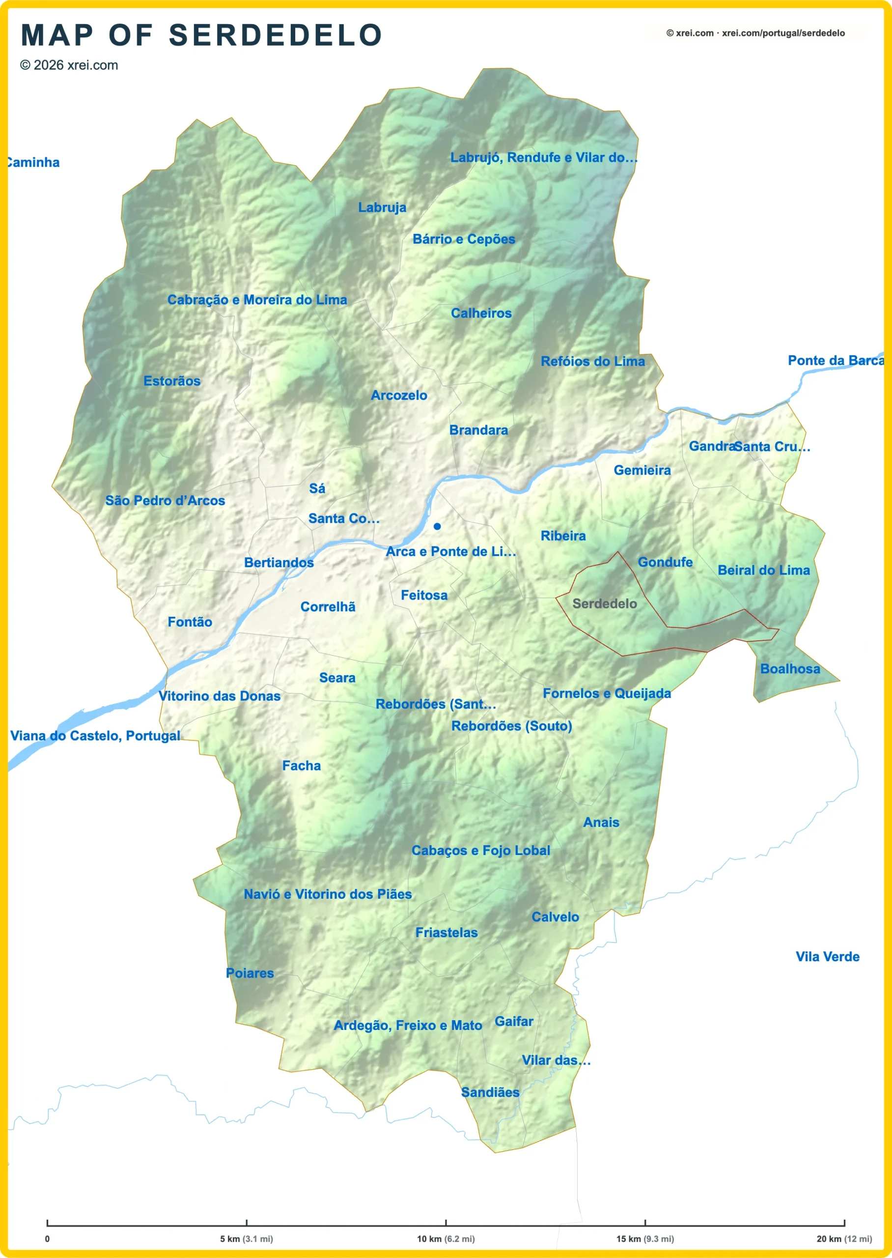 Serdedelo