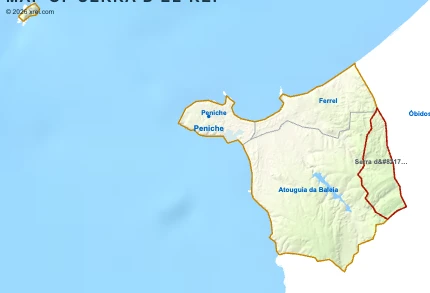 Serra d’El-Rei