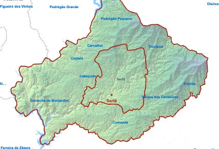 Sertã