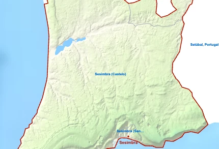 Sesimbra