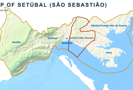 Setúbal (São Sebastião)