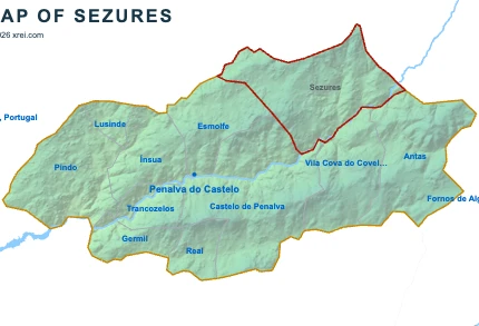 Sezures