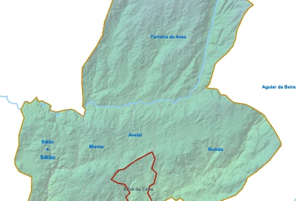 Silvã de Cima