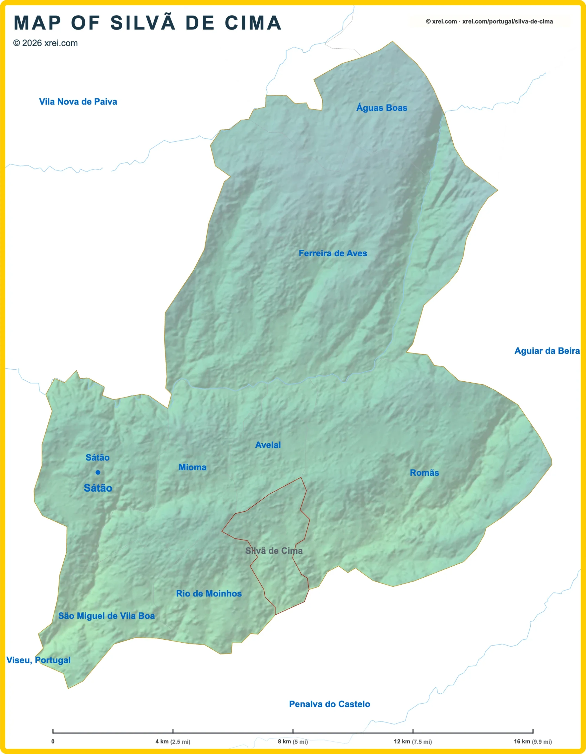 Silvã de Cima