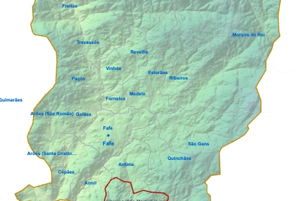 Silvares (São Martinho)