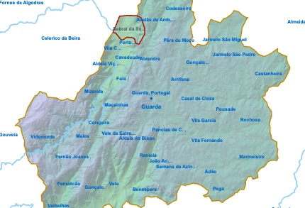 Sobral da Serra