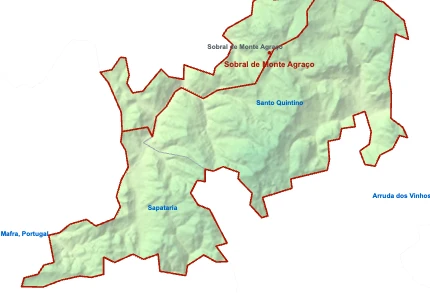 Sobral de Monte Agraço