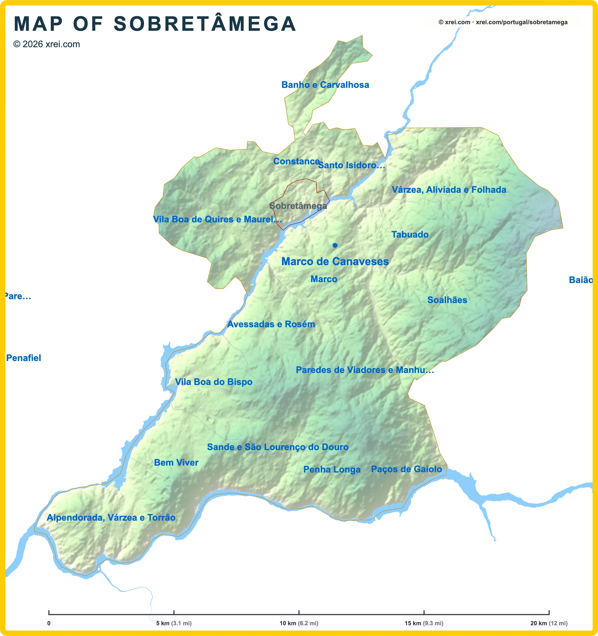 Sobretâmega