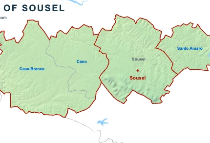 Sousel
