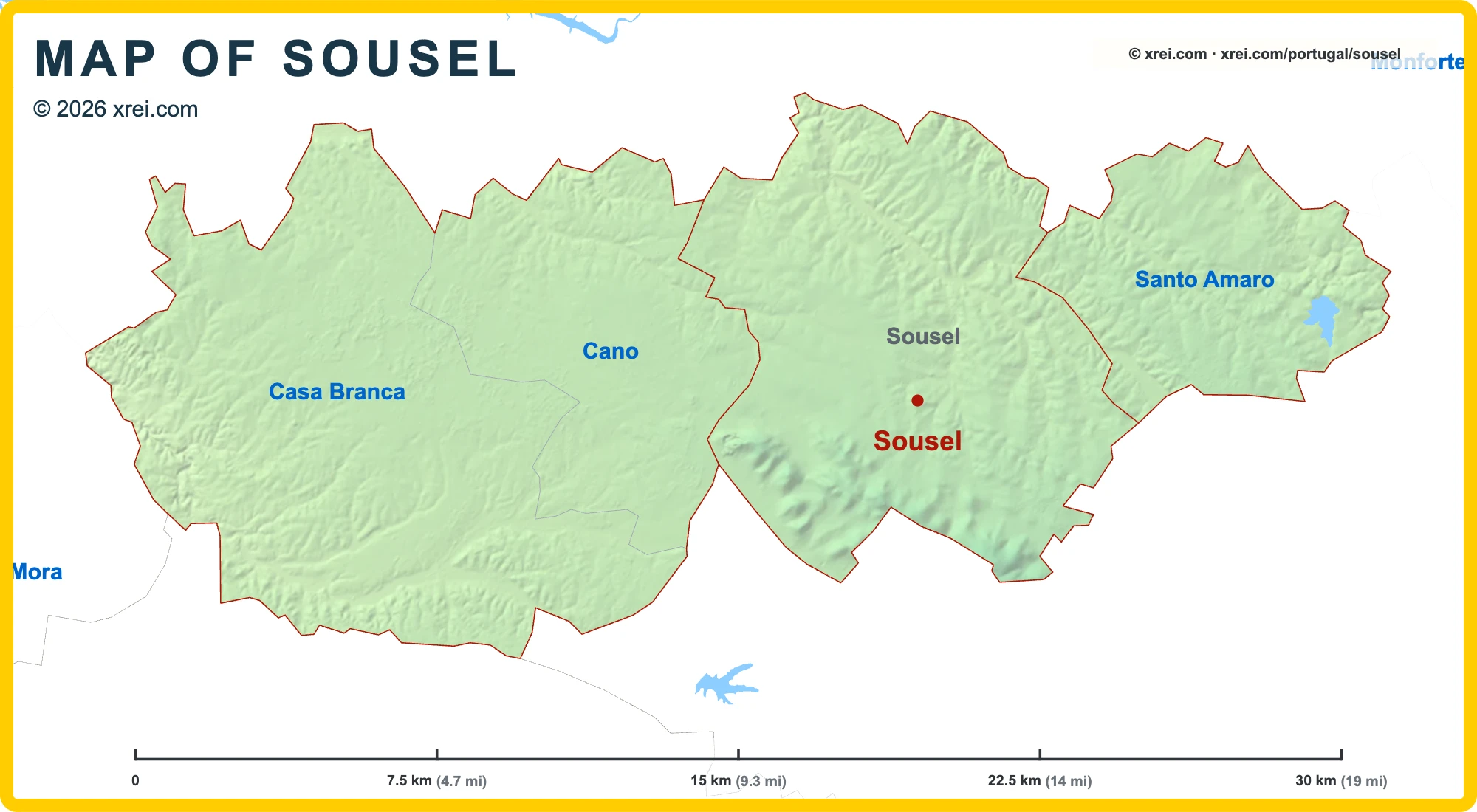 Sousel
