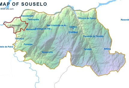 Souselo