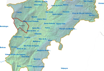 Soutelo