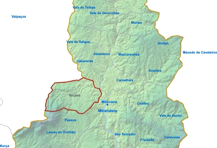 Suçães