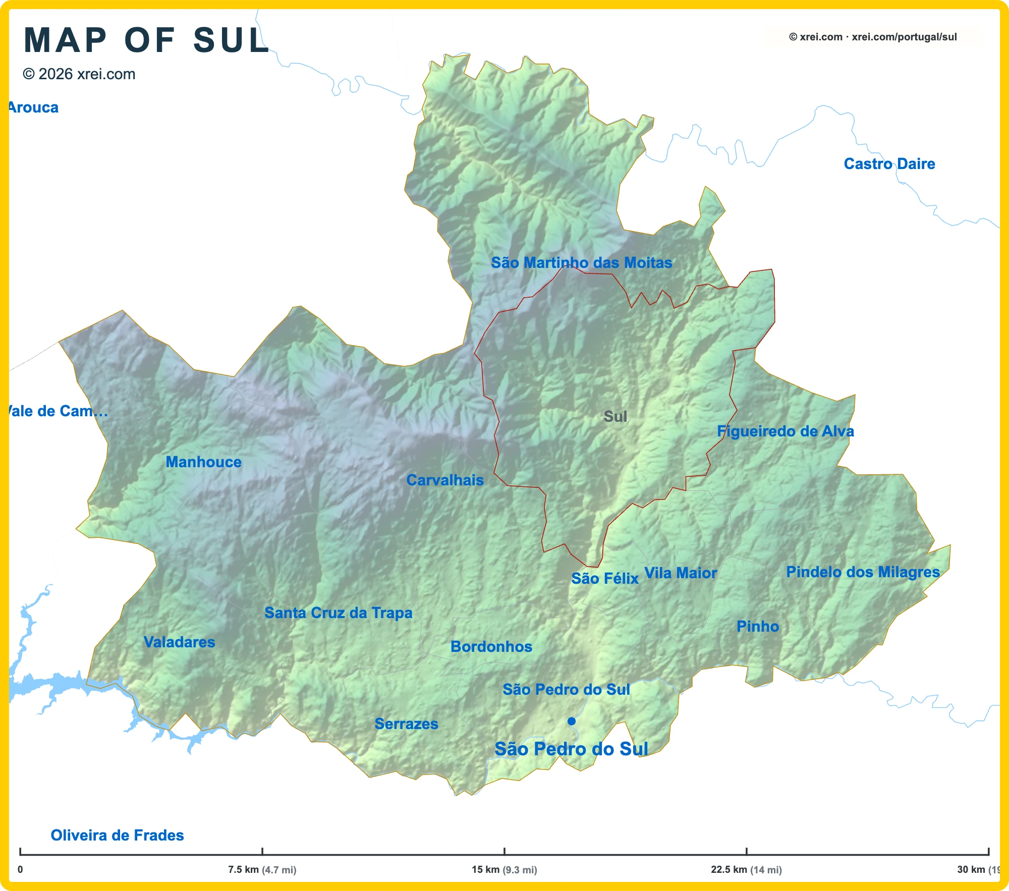 Sul