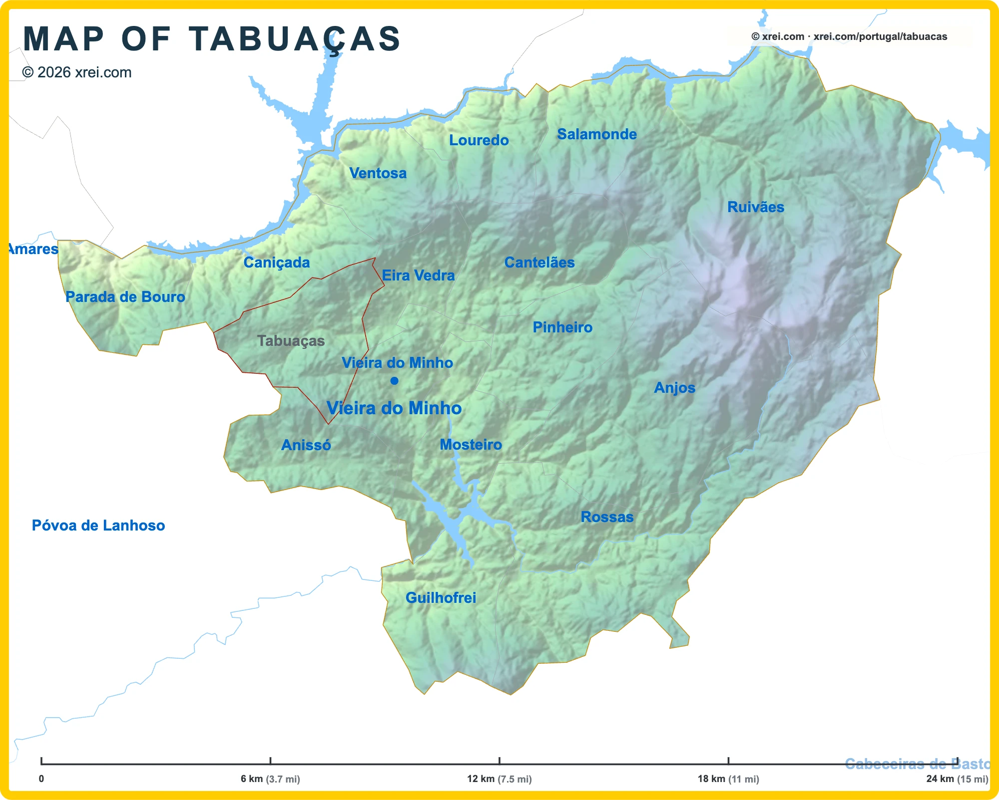 Tabuaças