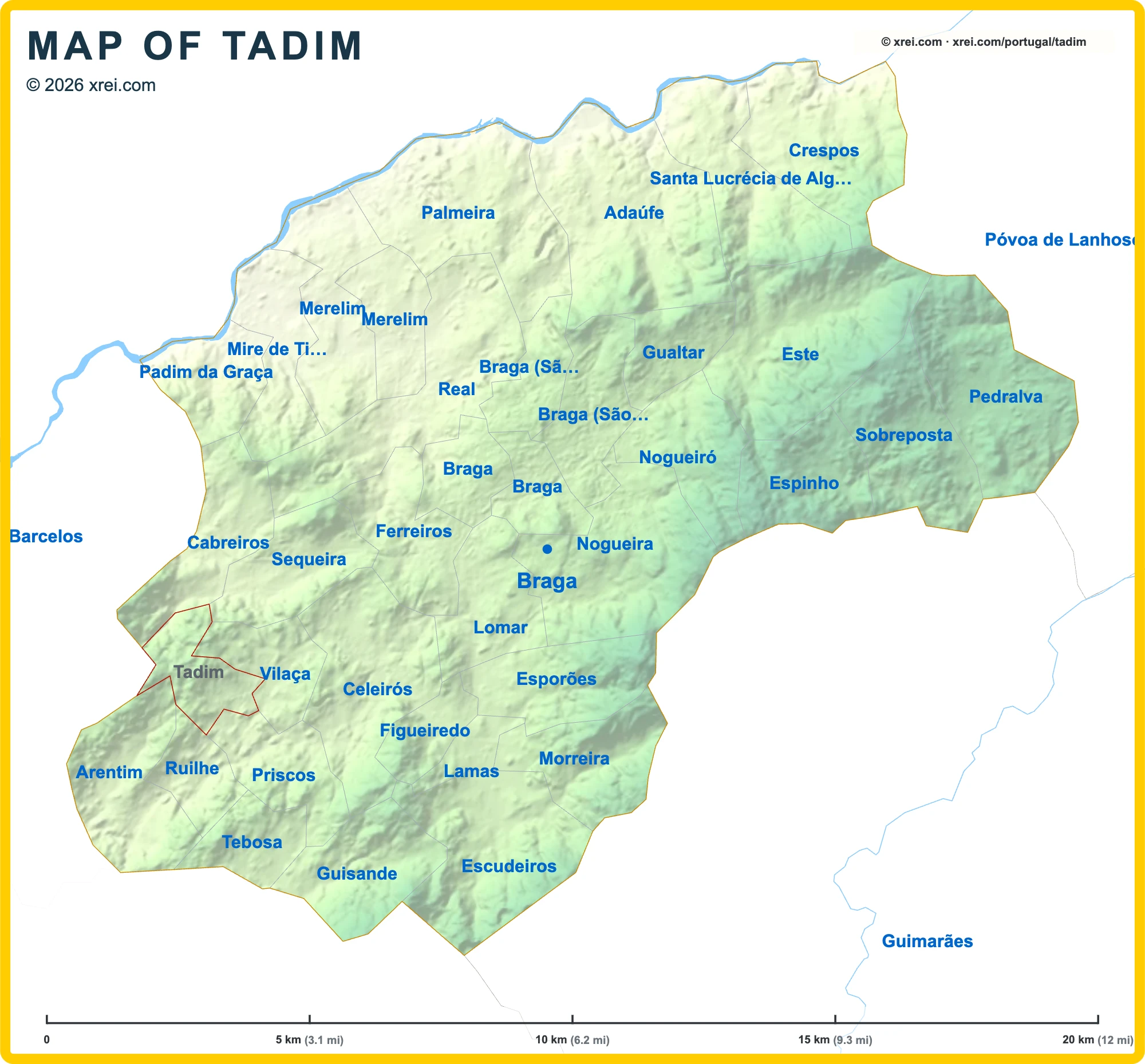 Tadim