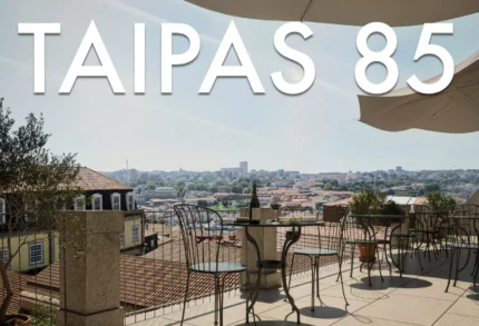 Taipas 85