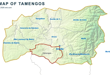 Tamengos