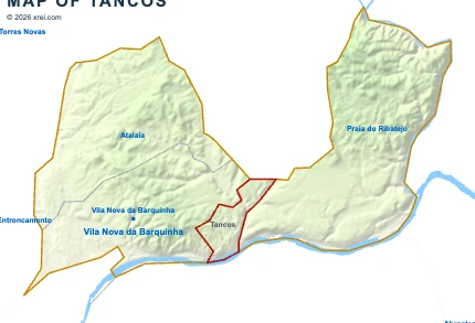 Tancos