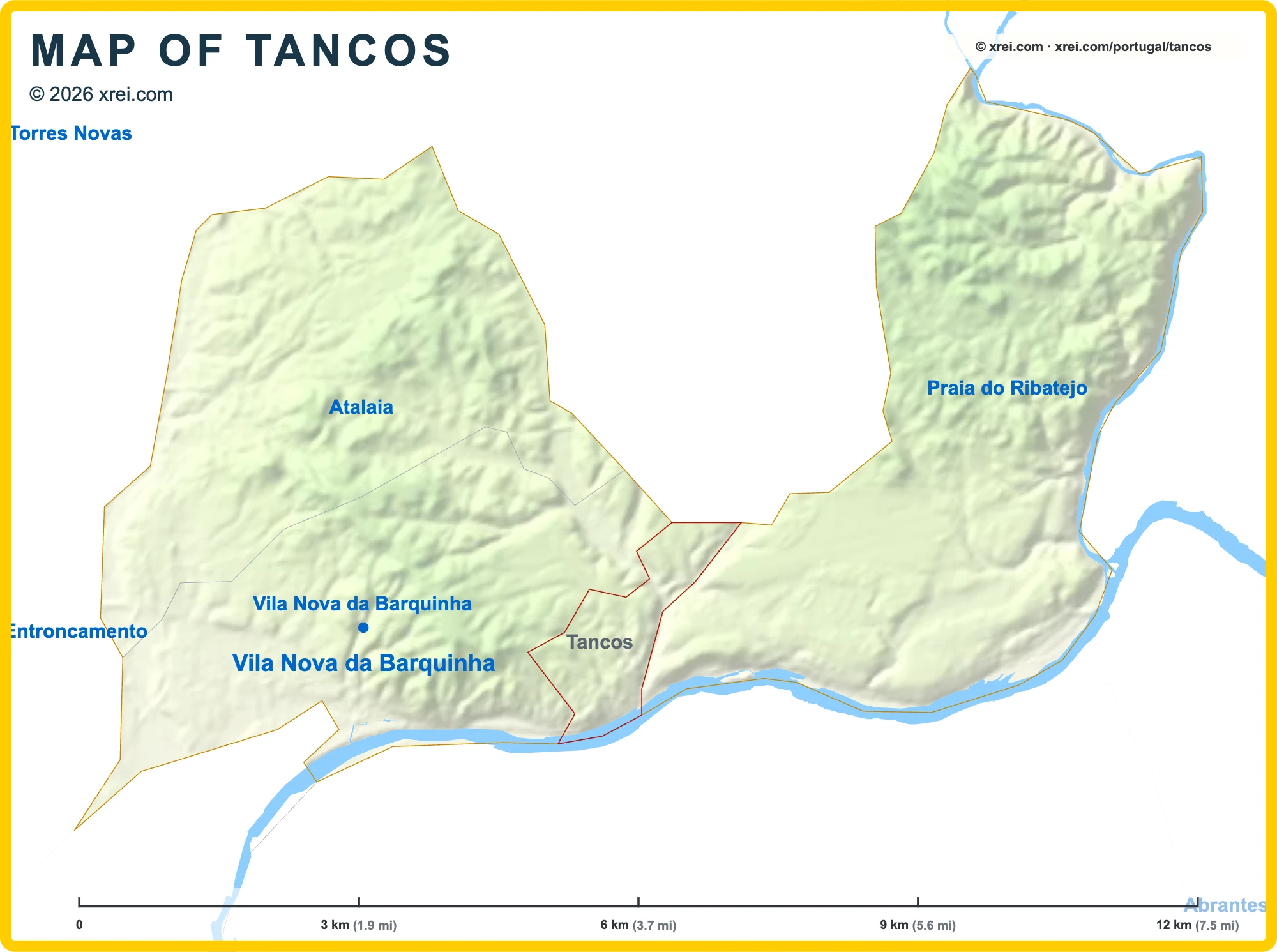 Tancos