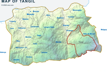 Tangil