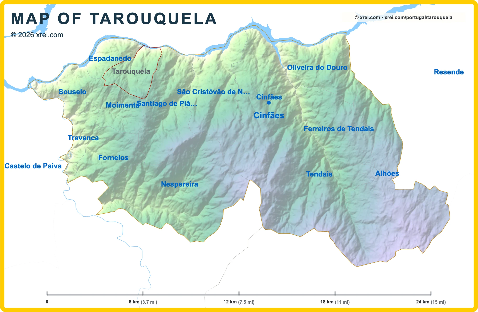 Tarouquela