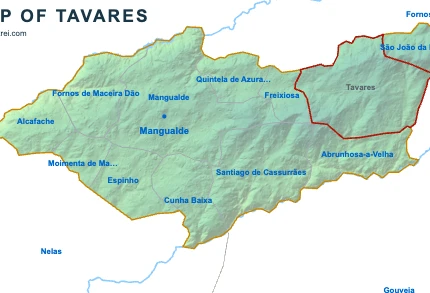 Tavares