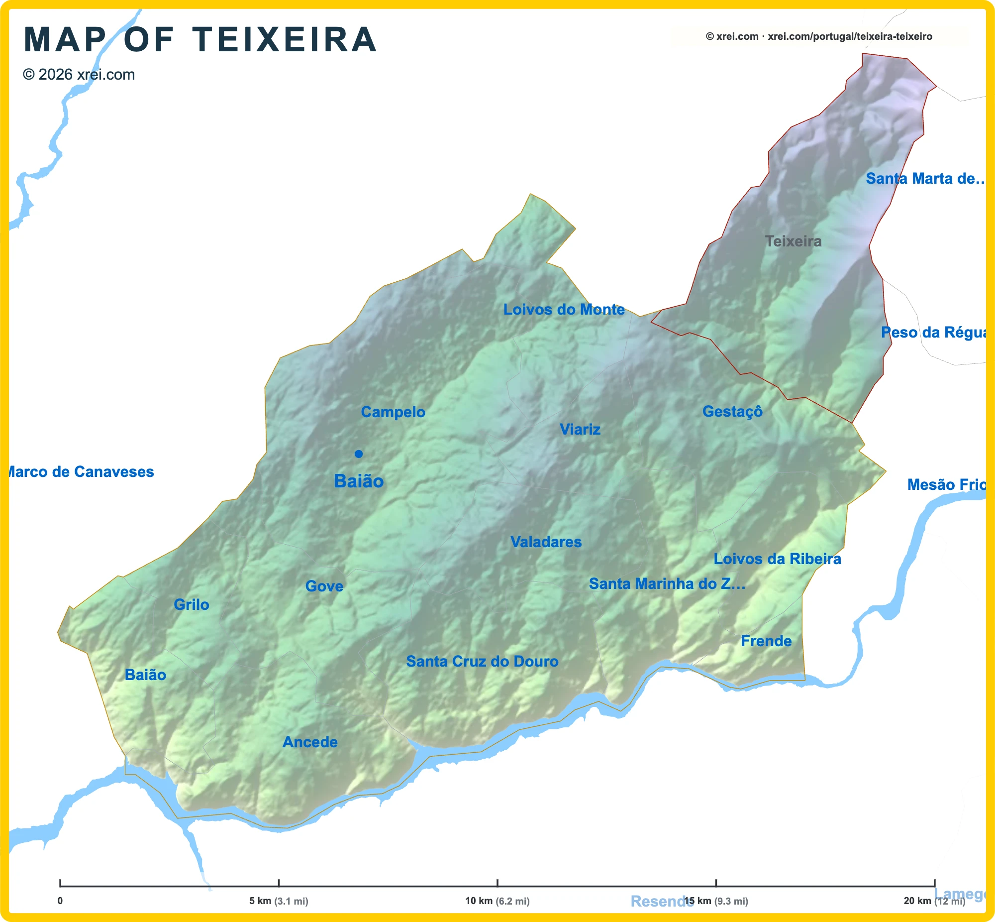 Teixeira