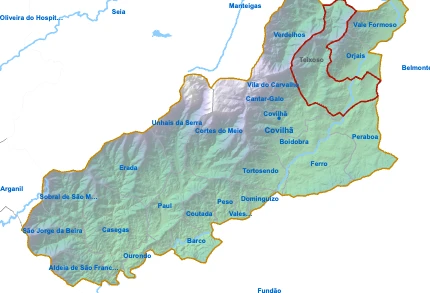 Teixoso