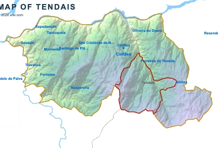 Tendais