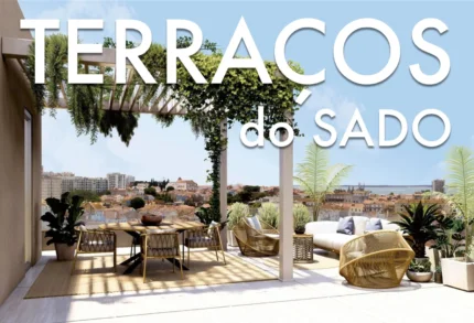 Terraços do Sado