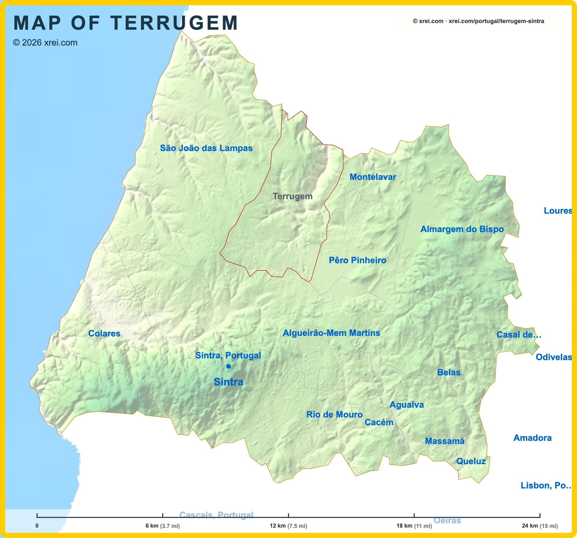 Terrugem