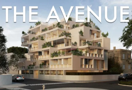 The Avenue