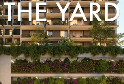 The Yard