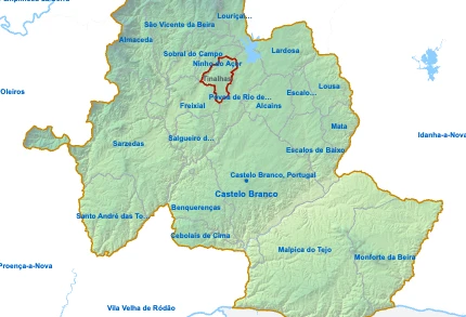 Tinalhas
