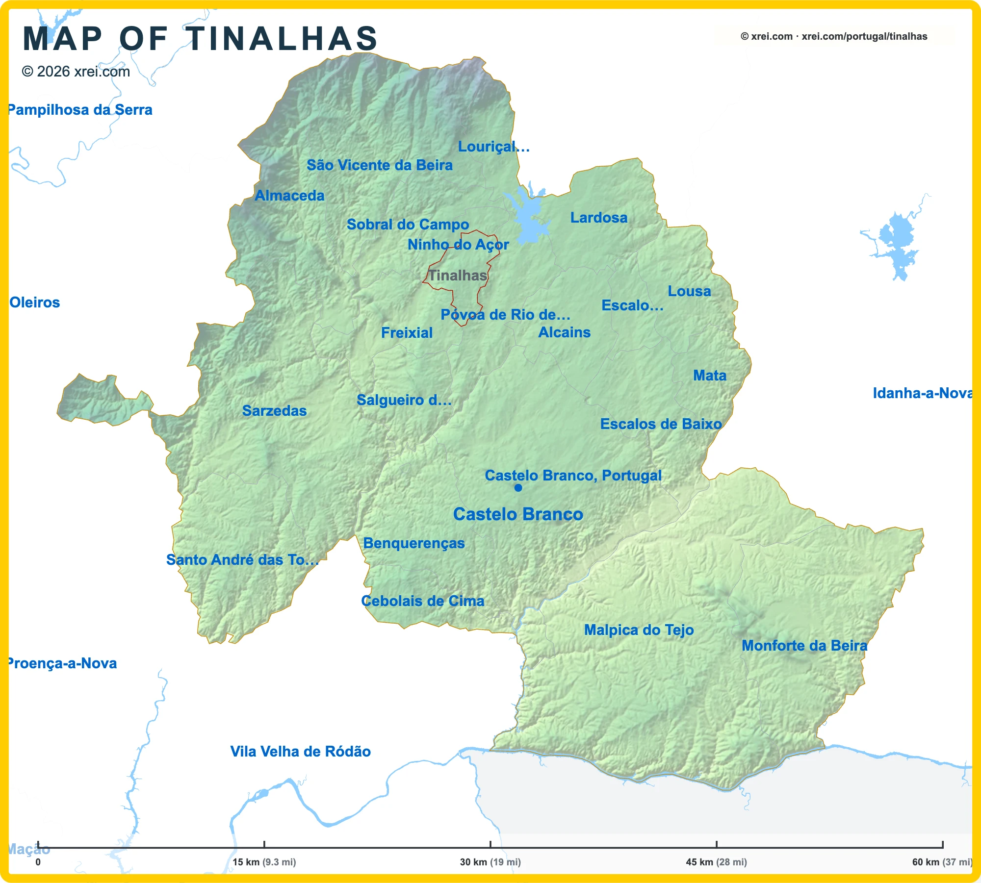 Tinalhas