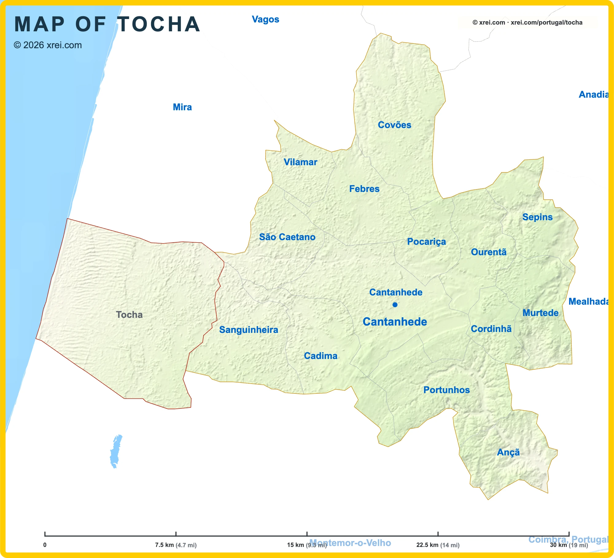 Tocha