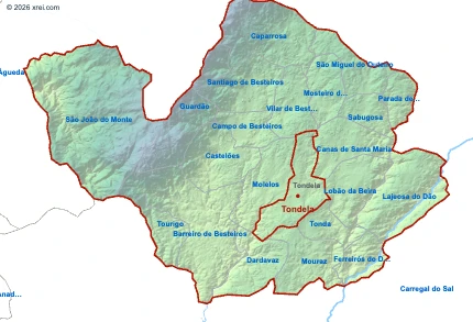 Tondela