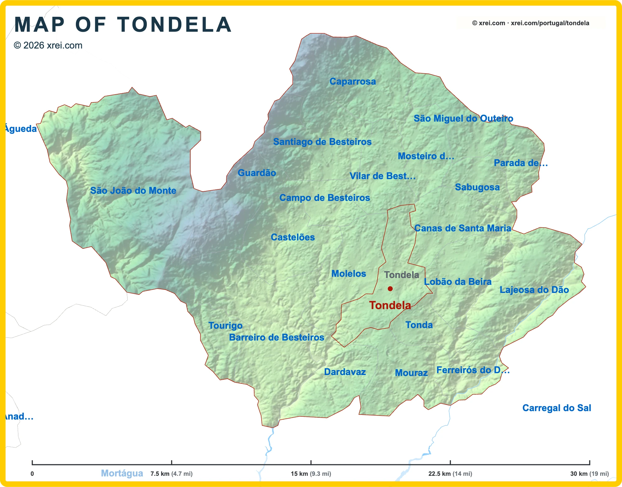 Tondela