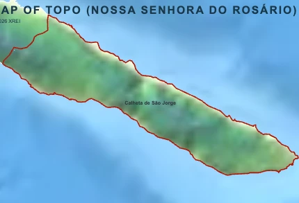 Topo (Nossa Senhora do Rosário)